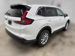Honda CR-V EX AWD 2026