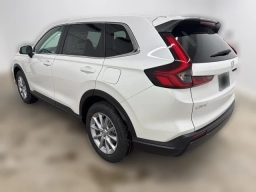 Honda CR-V EX AWD 2026