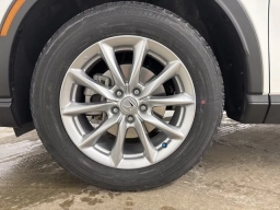 Honda CR-V EX AWD 2026