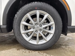 Honda CR-V EX AWD 2026