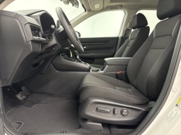 Honda CR-V EX AWD 2026