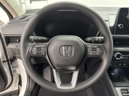 Honda CR-V EX AWD 2026