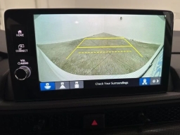 Honda CR-V EX AWD 2026