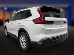 Honda CR-V EX AWD 2026