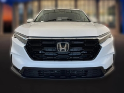 Honda CR-V EX AWD 2026