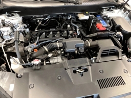Honda CR-V EX AWD 2026