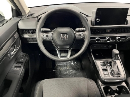 Honda CR-V EX AWD 2026