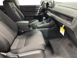 Honda CR-V EX AWD 2026