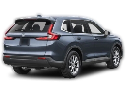 Honda CR-V EX AWD 2026