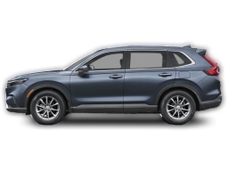 Honda CR-V EX AWD 2026
