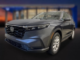 Honda CR-V EX AWD 2026