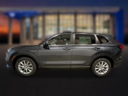 Honda CR-V EX AWD 2026