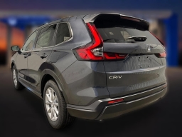 Honda CR-V EX AWD 2026
