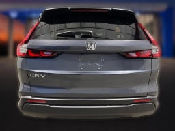 Honda CR-V EX AWD 2026