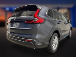 Honda CR-V EX AWD 2026