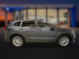 Honda CR-V EX AWD 2026