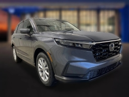 Honda CR-V EX AWD 2026
