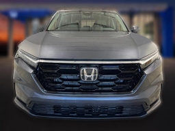 Honda CR-V EX AWD 2026