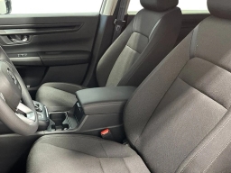 Honda CR-V EX AWD 2026