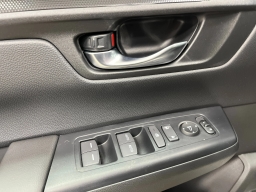Honda CR-V EX AWD 2026