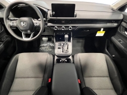 Honda CR-V EX AWD 2026