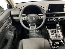 Honda CR-V EX AWD 2026