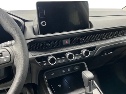 Honda CR-V EX AWD 2026