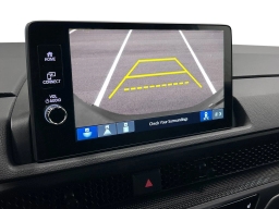 Honda CR-V EX AWD 2026