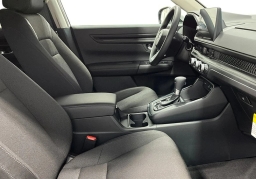 Honda CR-V EX AWD 2026