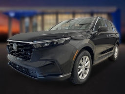 Honda CR-V EX AWD 2026