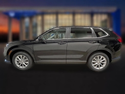 Honda CR-V EX AWD 2026