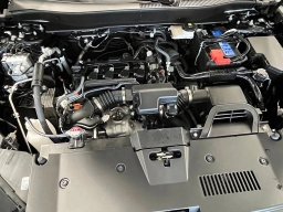 Honda CR-V EX AWD 2026
