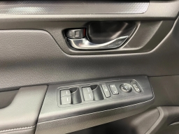 Honda CR-V EX AWD 2026