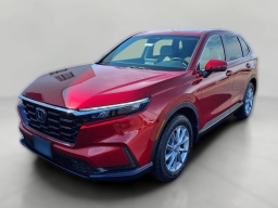 Honda CR-V EX AWD 2026