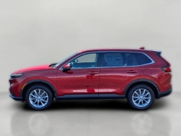 Honda CR-V EX AWD 2026