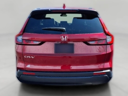 Honda CR-V EX AWD 2026