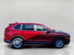 Honda CR-V EX AWD 2026