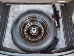 Honda CR-V EX AWD 2026