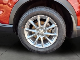 Honda CR-V EX AWD 2026