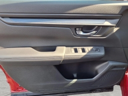 Honda CR-V EX AWD 2026