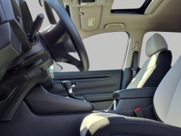 Honda CR-V EX AWD 2026