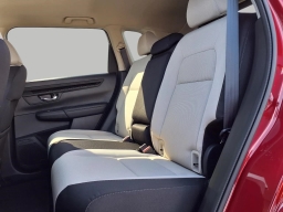 Honda CR-V EX AWD 2026