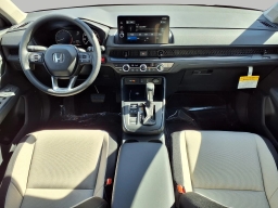 Honda CR-V EX AWD 2026