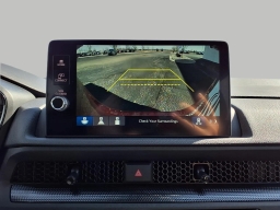 Honda CR-V EX AWD 2026