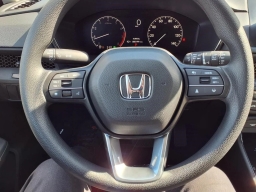 Honda CR-V EX AWD 2026