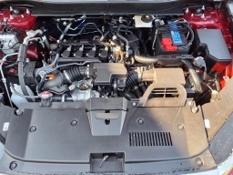 Honda CR-V EX AWD 2026