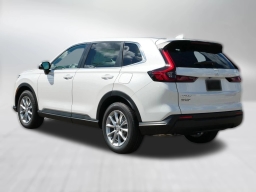 Honda CR-V EX AWD 2026