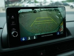 Honda CR-V EX AWD 2026