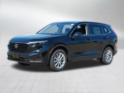 Honda CR-V EX AWD 2026
