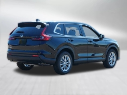 Honda CR-V EX AWD 2026